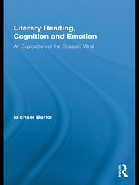 Produktbild: Literary Reading, Cognition and Emotion