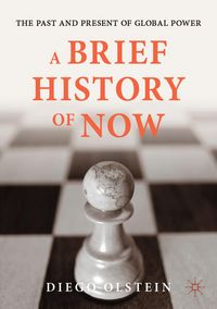 Produktbild: A Brief History of Now