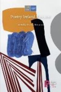 Produktbild: Poetry Ireland Review Issue 121