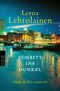 Produktbild: Schritt ins Dunkel