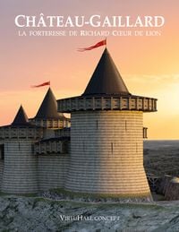 Produktbild: Ch&acirc;teau-Gaillard