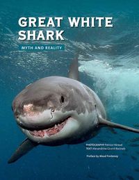 Produktbild: Civard Racinais, A: Great White Shark