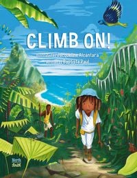 Produktbild: Climb On!