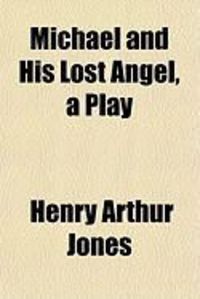 Produktbild: Michael and His Lost Angel, a Play