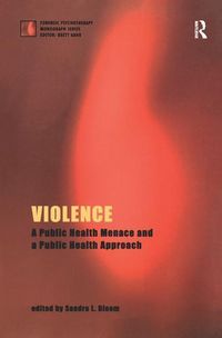 Produktbild: L. Bloom, S: Violence