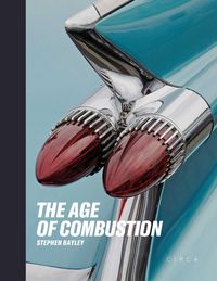 Produktbild: The Age of Combustion