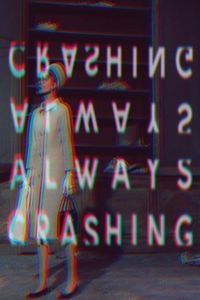 Produktbild: Always Crashing Issue One