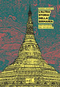 Produktbild: L'altra storia della Birmania