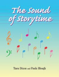 Produktbild: Dixon, T: The Sound of Storytime