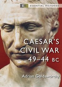 Produktbild: Caesar's Civil War