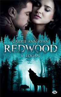 Produktbild: Redwood, t6 : logan