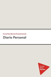 Produktbild: Diario de Curso Para Novios