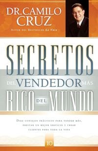 Produktbild: La Secretos del Vendedor M&iquest;&iquest;s Rico del Mundo