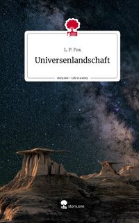 Produktbild: Universenlandschaft. Life is a Story - story.one