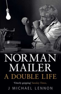 Produktbild: Lennon, J: Norman Mailer