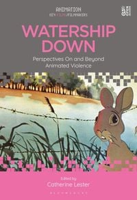 Produktbild: Watership Down