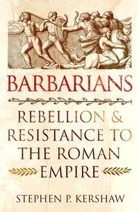 Produktbild: Barbarians