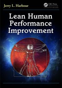 Produktbild: Lean Human Performance Improvement