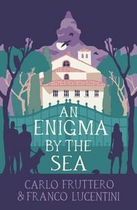 Produktbild: An Enigma by the Sea
