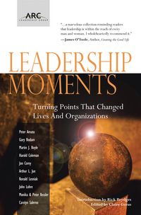Produktbild: Leadership Moments