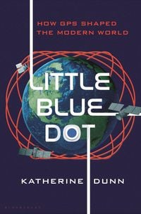 Produktbild: Little Blue Dot
