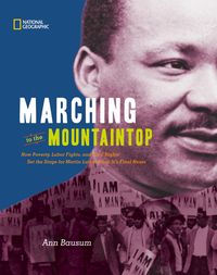 Produktbild: Marching To The Mountaintop