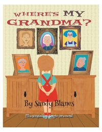 Produktbild: Where's MY Grandma?