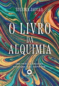 Produktbild: O Livro da Alquimia