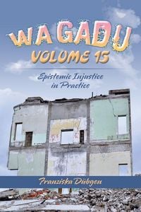 Produktbild: Wagadu Volume 15