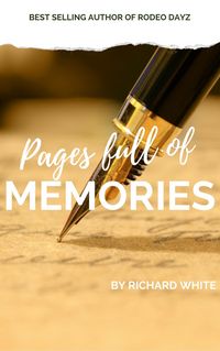 Produktbild: Pages Full of Memories