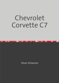 Produktbild: Legobauanleitungen / Chevrolet Corvette C7