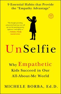 Produktbild: Unselfie