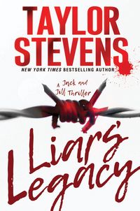 Produktbild: Liars' Legacy