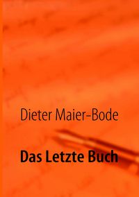 Produktbild: Das Letzte Buch