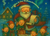 Produktbild: 24 Elfen & der Weihnachtsmann