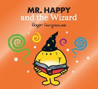 Produktbild: Mr. Happy and the Wizard