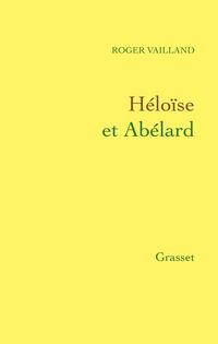 Produktbild: H&eacute;lo&iuml;se et Ab&eacute;lard
