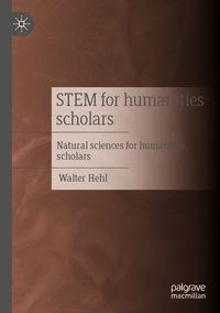 Produktbild: STEM for humanities scholars