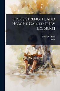 Produktbild: Dick's Strength, And How He Gained It [by L.c. Silke]