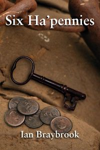 Produktbild: Six Ha'pennies
