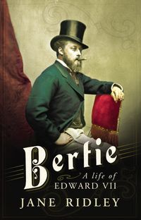 Produktbild: Bertie: A Life of Edward VII