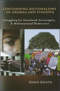 Produktbild: Contending Nationalisms Of Oro