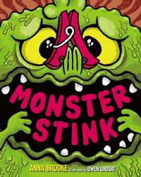 Produktbild: Monster Stink