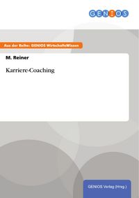 Produktbild: Karriere-Coaching