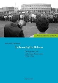 Produktbild: Tschernobyl in Belarus