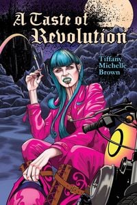 Produktbild: A Taste of Revolution
