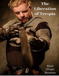 Produktbild: The Liberation of Trespia