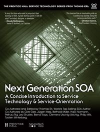 Produktbild: Next Generation SOA