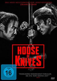 Produktbild: House of Knives