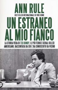 Produktbild: Un estraneo al mio fianco